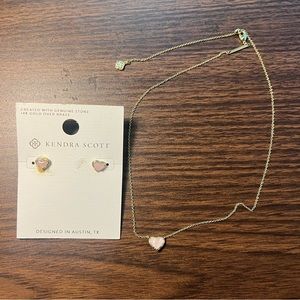 Kendra Scott set!